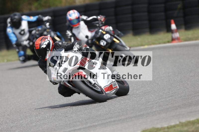 /28 25.07.2026  Speer Racing ADR/Gruppe gelb/226